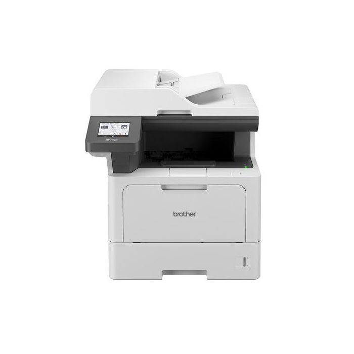 Multifunción Láser Monocromo Brother MFC-L5710DN Fax/ Dúplex/ Blanca Multifunción Láser Monocromo Brother MFC-L5710DN Fax/ Dúplex/ Blanca