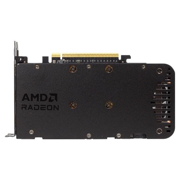 RX 9060 XT 16GB Powercolor Radeon Reaper GDDR6 5 RX 9060 XT 16GB Powercolor Radeon Reaper GDDR6 5