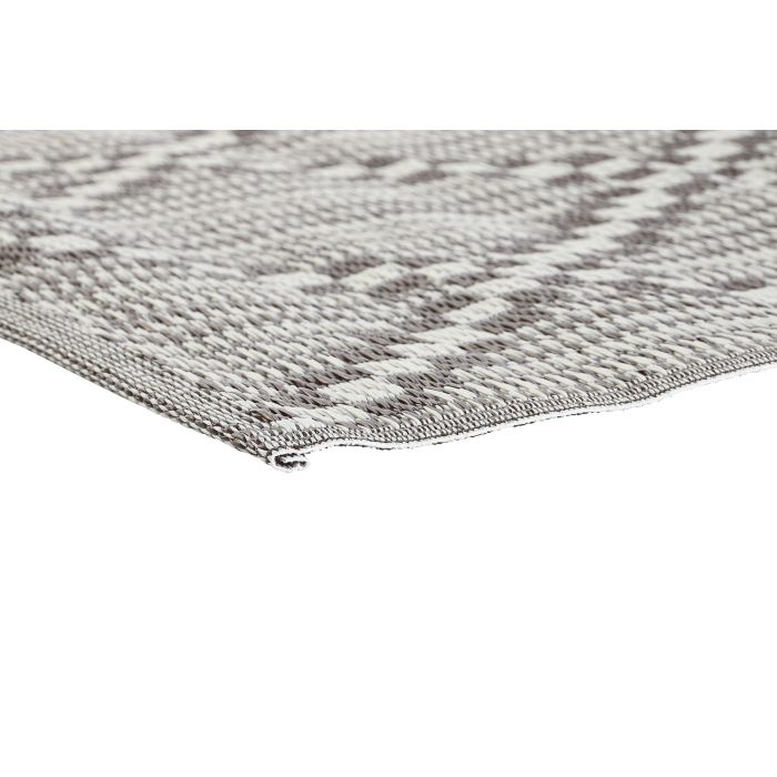 DKD Home Decor Alfombra 180 x 1 x 120 cm (4 Unidades) Marron Beige 3 DKD Home Decor Alfombra 180 x 1 x 120 cm (4 Unidades) Marron Beige 3