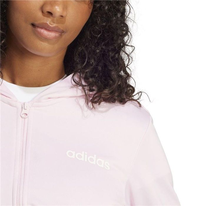 Chándal Mujer Adidas JD2702 Rosa 1