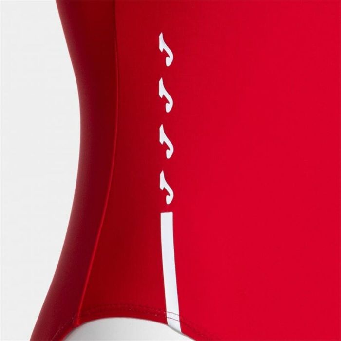 Bañador Mujer Joma Sport Shark III Rojo 1