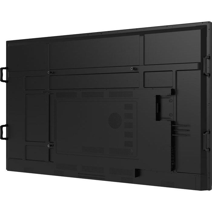iiyama Pantalla Interactiva 86" iiWare21E 4K UHD Android 14 EDLA GMS-apps Táctil 40 Puntos PureTouch IR+ Antireflejo WiFi6 7 iiyama Pantalla Interactiva 86" iiWare21E 4K UHD Android 14 EDLA GMS-apps Táctil 40 Puntos PureTouch IR+ Antireflejo WiFi6 7