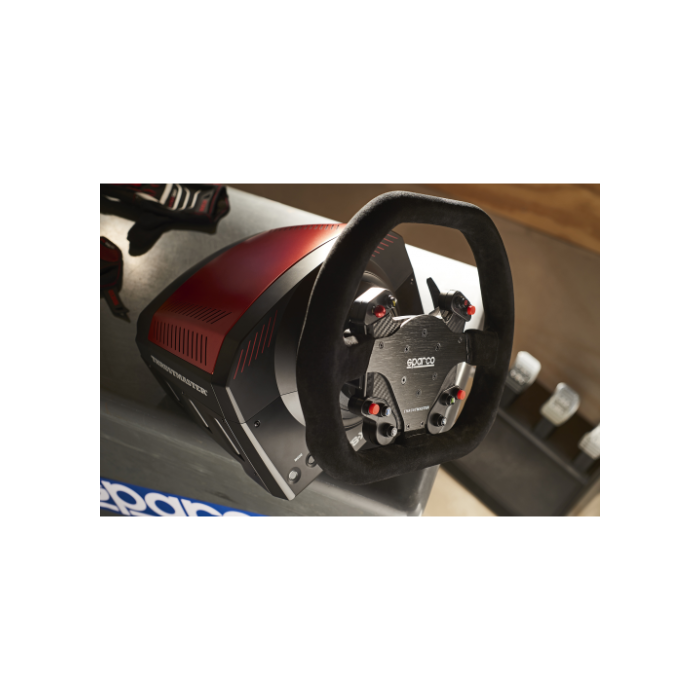 Thrustmaster TS-XW Racer Sparco P310 Volante + Pedales para PC y Xbox One - Negro - Ref. 4460157 7