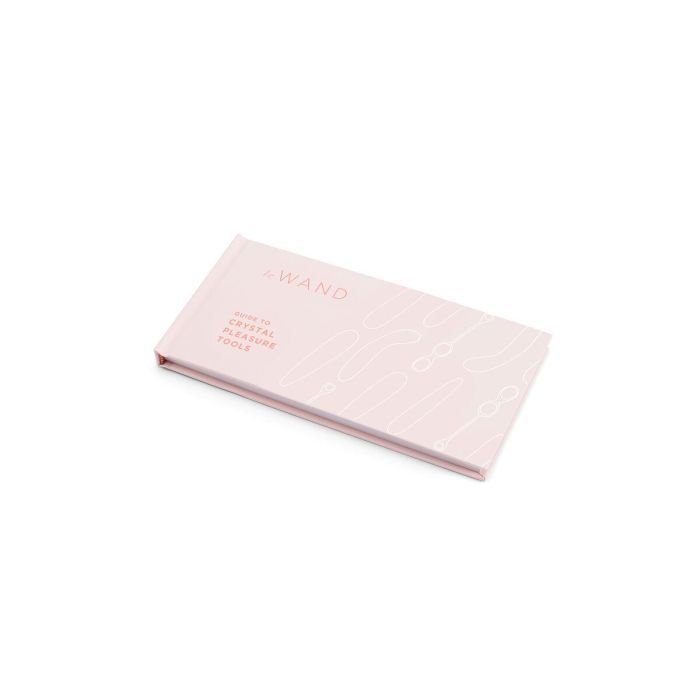Bolas Chinas Le Wand Crystal (by le Wand) Cuarzo Rosa 17 Bolas Chinas Le Wand Crystal (by le Wand) Cuarzo Rosa 17