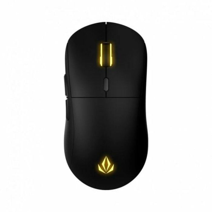 Ratón Forgeon Darrowspike Negro 19000 dpi Ratón Forgeon Darrowspike Negro 19000 dpi