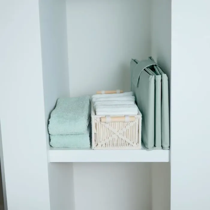 Ingenuity Bañera Plegable para Bebé ING0074451172678 Portátil con Forro Impermeable, Fácil de Limpiar 5