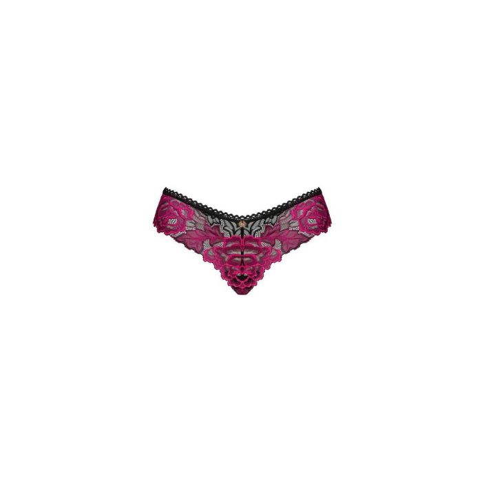 Bragas Obsessive M/L 3 Bragas Obsessive M/L 3