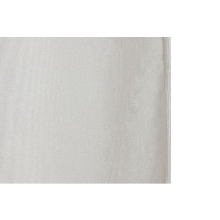 Cortina Urban DKD Home Decor Crudo 260 x 140 cm (2 Unidades) 2 Cortina Urban DKD Home Decor Crudo 260 x 140 cm (2 Unidades) 2