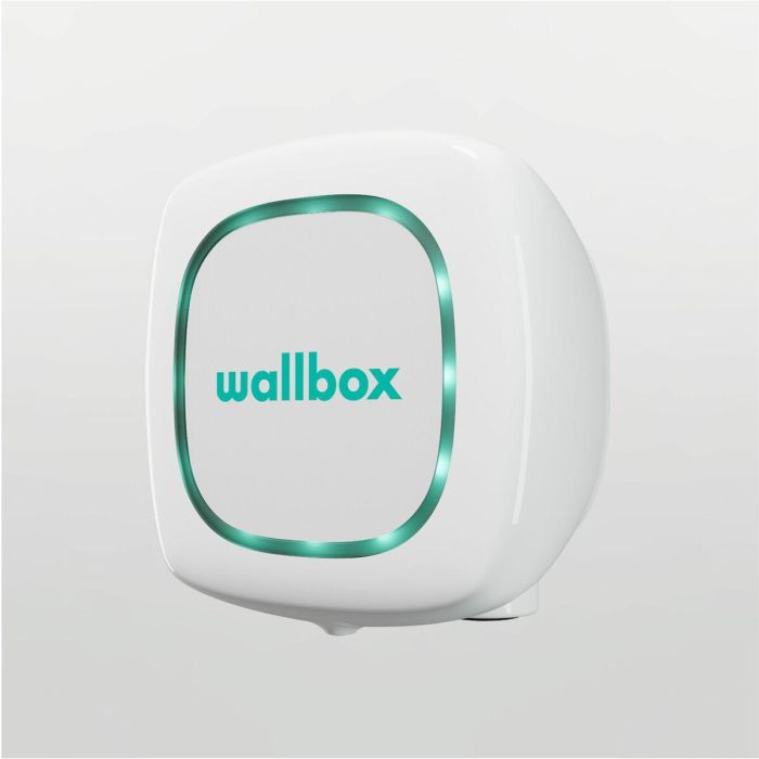 Cargador de Coche Wallbox Pulsar Plus 14 Cargador de Coche Wallbox Pulsar Plus 14