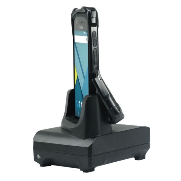 Funda para Móvil Mobilis 065003 Negro