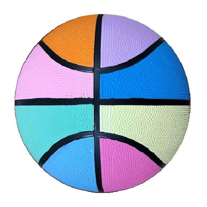 Pelota de basquet 500 g 1