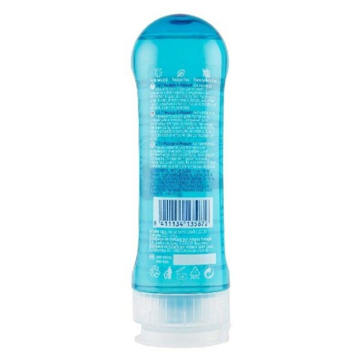 Aceite de Masaje Erótico Mediterranean Control 200 ml (200 ml) 4 Aceite de Masaje Erótico Mediterranean Control 200 ml (200 ml) 4