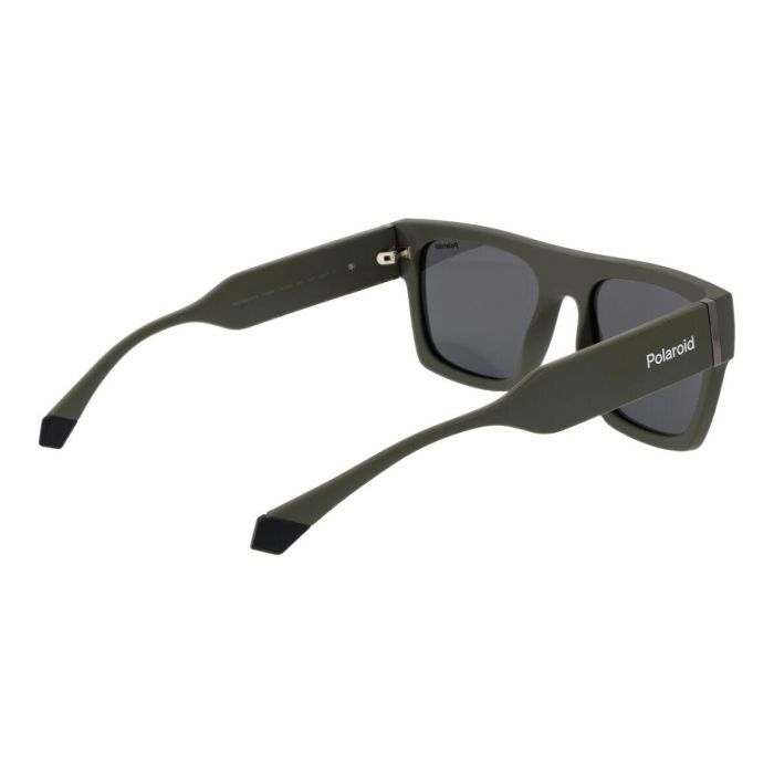 Gafas de Sol Unisex Polaroid PLD-6224-S-X-543Y5M9 ø 54 mm