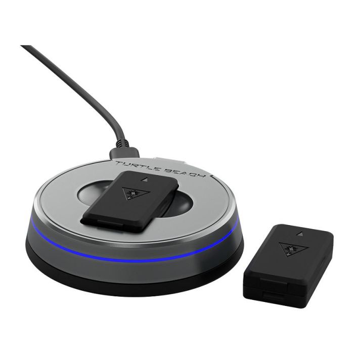 Turtle Beach TUR0731855033669 Stealth Pro PS Auriculares Inalámbricos para PlayStation, Negro