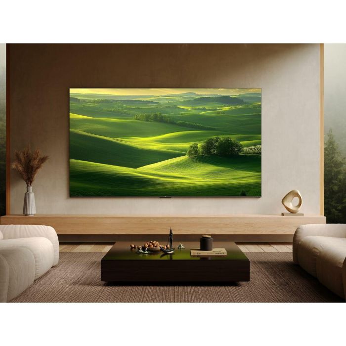 Smart TV TCL 65C7K 65" 4K Ultra HD HDR QD Mini LED 4 Smart TV TCL 65C7K 65" 4K Ultra HD HDR QD Mini LED 4