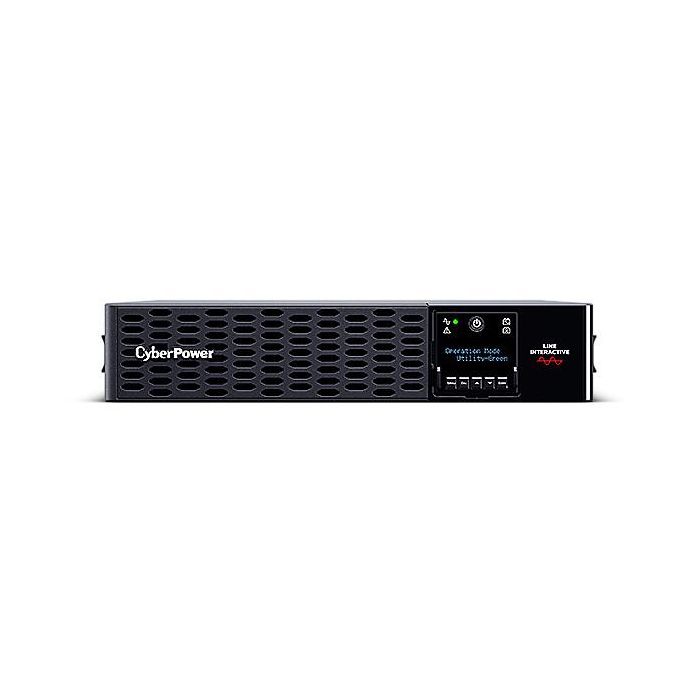 Cyberpower PR1500ERTXL2UC 19" 1500W Line-Interactive 2
