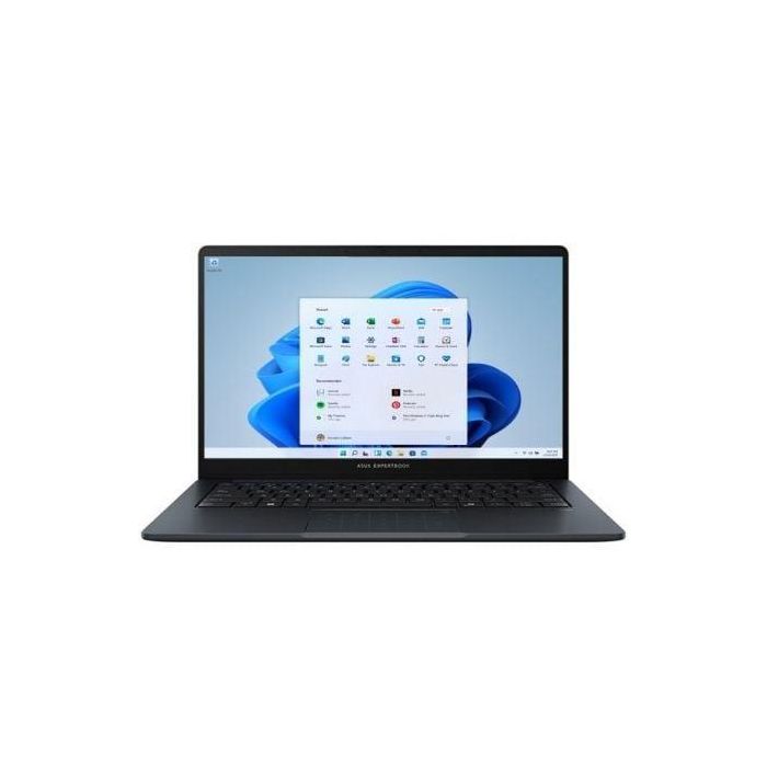 Asus BM1403CDA-S60288X Portátil ExpertBook BM1 Ryzen 5 7535U, 16GB RAM, 512GB SSD, 14" Full HD IPS, Windows 11 Pro Asus BM1403CDA-S60288X Portátil ExpertBook BM1 Ryzen 5 7535U, 16GB RAM, 512GB SSD, 14" Full HD IPS, Windows 11 Pro