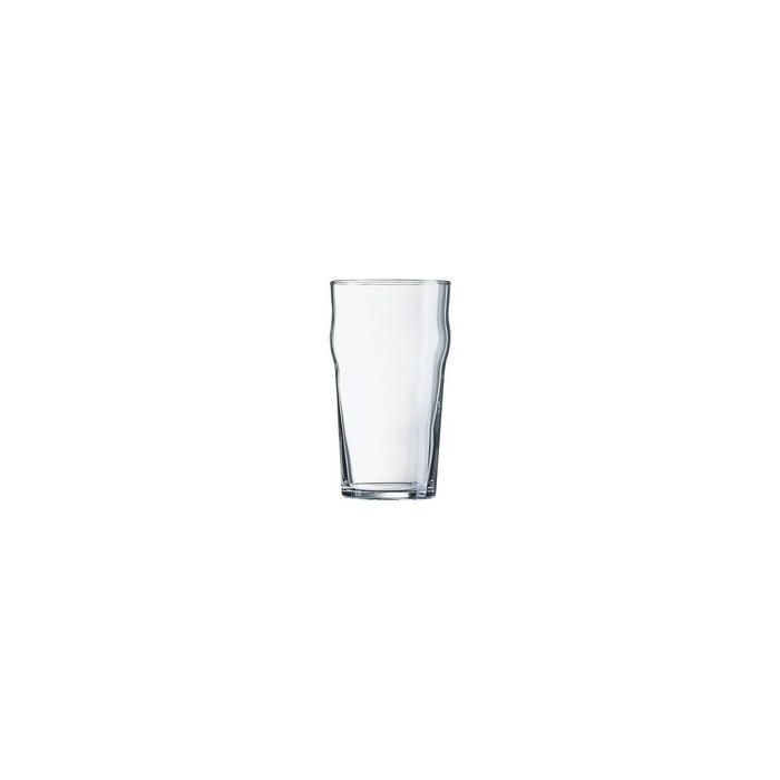 Vaso Nonic 56Cl Ø8 cm (6 Unidades) Vaso Nonic 56Cl Ø8 cm (6 Unidades)
