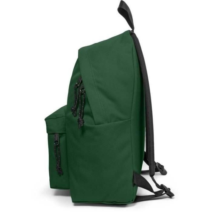 Mochila - EASTPAK - Acolchada Pak'R - Verde cerda 3 Mochila - EASTPAK - Acolchada Pak'R - Verde cerda 3