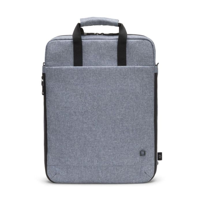 Dicota Eco MOTION 13 - 15.6", 600Dx400D RPET Polyester, Blue Denim 5 Dicota Eco MOTION 13 - 15.6", 600Dx400D RPET Polyester, Blue Denim 5