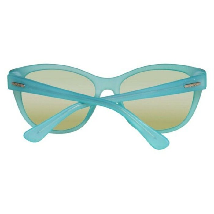 Gafas de Sol Mujer Guess GU7398-5585X 1 Gafas de Sol Mujer Guess GU7398-5585X 1
