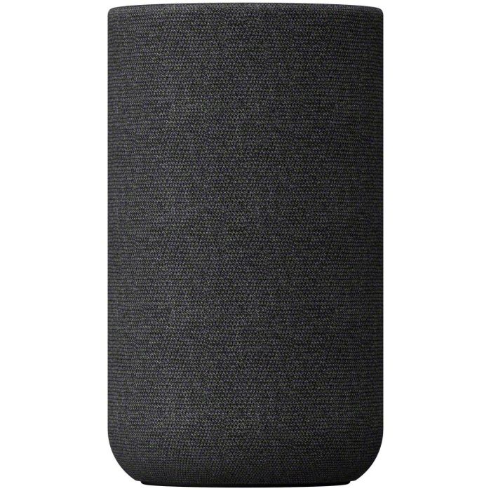 Sony SA-RS5 Altavoces traseros inalámbricos con batería integrada – negros (Par)