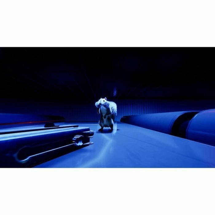 Videojuego PlayStation 5 Just For Games Squirrel with a Gun 1 Videojuego PlayStation 5 Just For Games Squirrel with a Gun 1