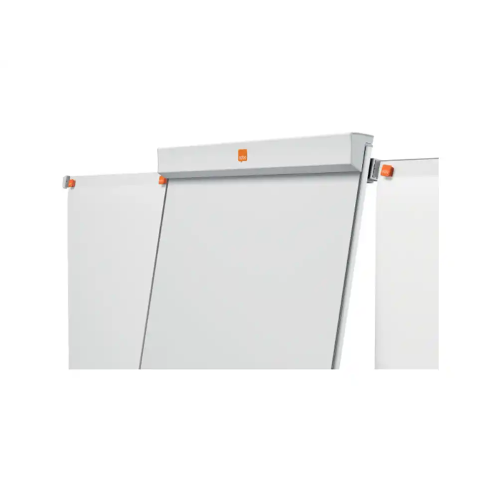 Nobo Pizarra de Conferencia Classic Nano Clean Trípode Brazos Extensibles 1000x685 mm 7