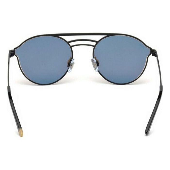 Gafas de Sol Unisex Web Eyewear WE0207-02G Ø 55 mm 1