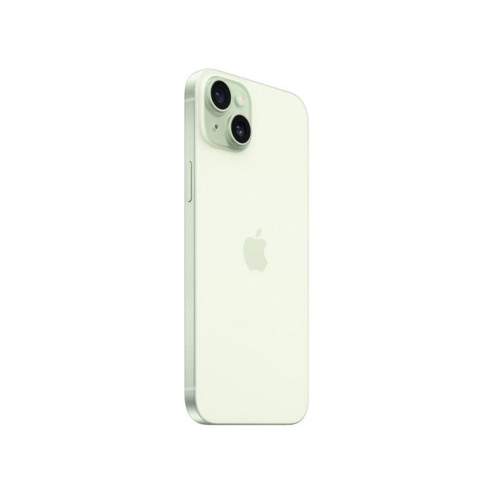 Smartphone Apple iPhone 15 Plus 6,7" A16 128 GB Verde 1