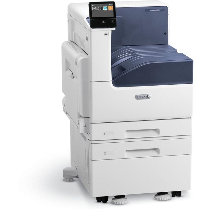 Xerox Versalink C7000V_N Impresora Láser a Color Tamaño A3 Velocidad 35ppm 18