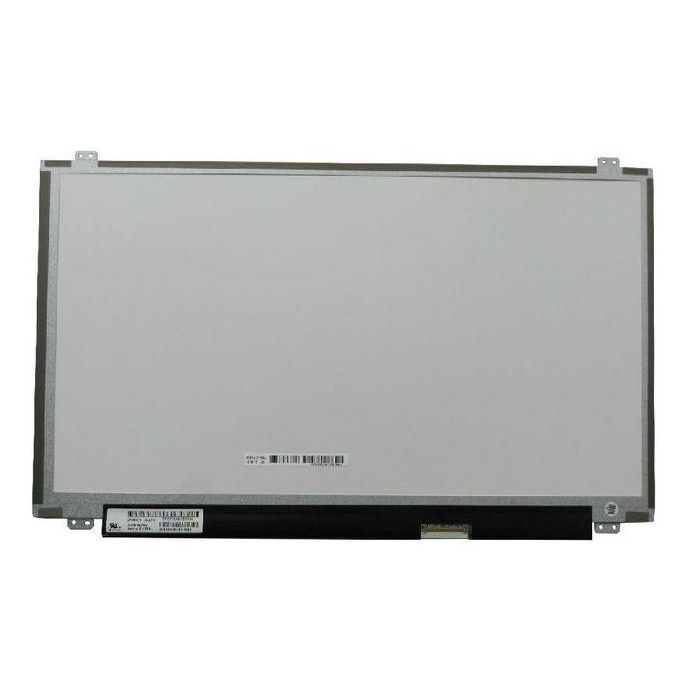CoreParts 15,6" LCD FHD Matte, 1920x1080, Original Panel, 359.5x224.13x3.4mm, 30pins Bottom Right Connector, Top Bottom 4xBrackets, IPS