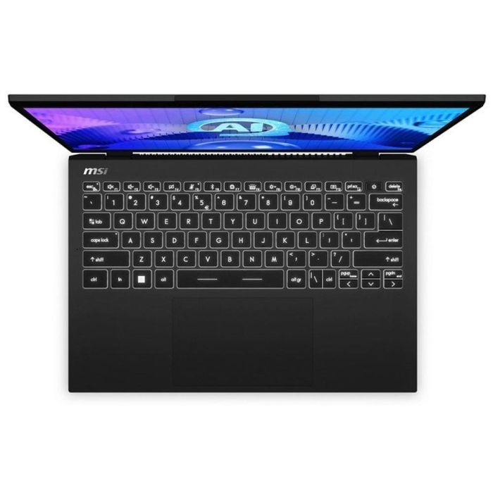 Portatil Msi Prestige 13 Ai - 025Es Ultra 2 Portatil Msi Prestige 13 Ai - 025Es Ultra 2