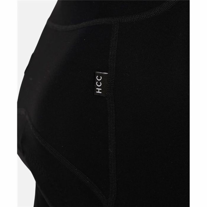 Culotte Hemon Passo Corto Negro 1