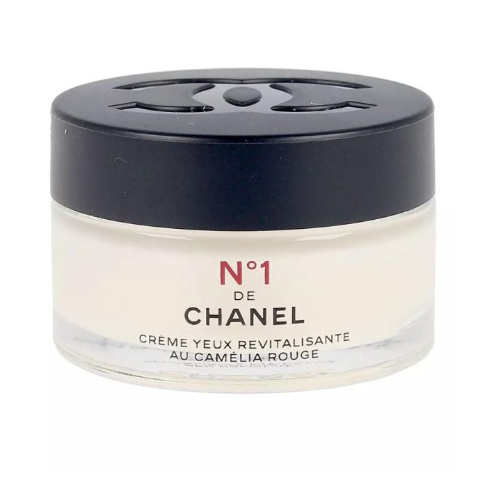 Chanel Nº 1 Revitalizing Eye Cream 15g Anti Ojeras y Bolsas 0 Chanel Nº 1 Revitalizing Eye Cream 15g Anti Ojeras y Bolsas 0