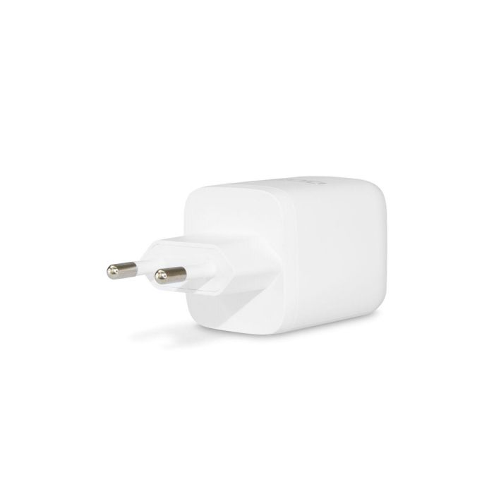 Cargador de Pared Dicota D32054 Blanco 1 Cargador de Pared Dicota D32054 Blanco 1