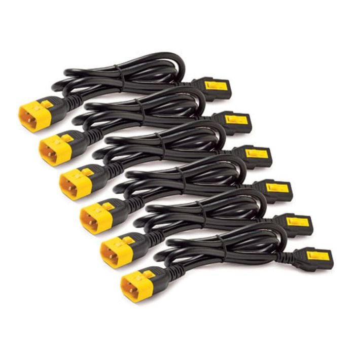 Cable APC AP8702S-WW 4 Cable APC AP8702S-WW 4