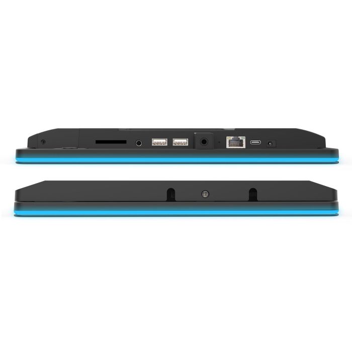 iiyama TW1025LASC-B1PNR Monitor Táctil 10.1" M-Touch IPS 1280x800 Android, Negro 10 iiyama TW1025LASC-B1PNR Monitor Táctil 10.1" M-Touch IPS 1280x800 Android, Negro 10