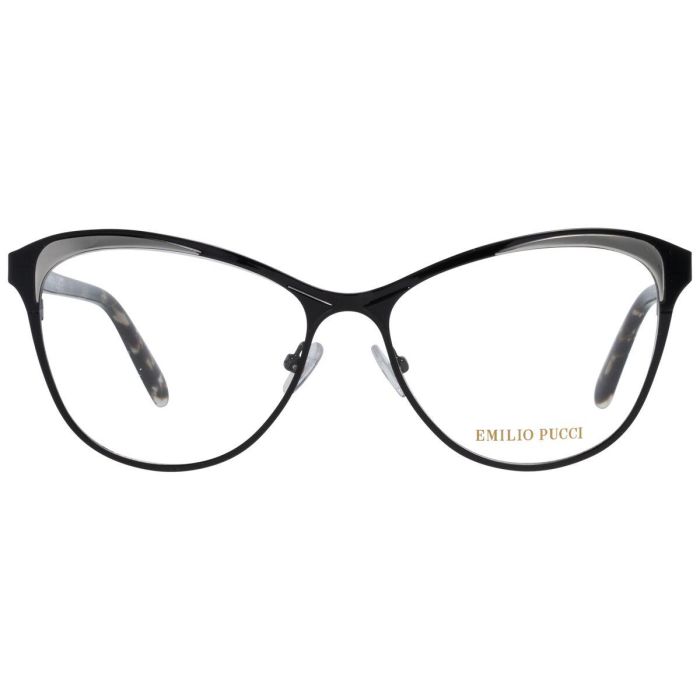 Montura de Gafas Mujer Emilio Pucci EP5085 53005 3 Montura de Gafas Mujer Emilio Pucci EP5085 53005 3
