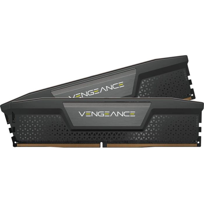 Corsair Vengeance CMK32GX5M2B6400Z32 Memoria RAM 32GB (2x16GB) DDR5 4800MHz, 288-pin DIMM, CL32 4 Corsair Vengeance CMK32GX5M2B6400Z32 Memoria RAM 32GB (2x16GB) DDR5 4800MHz, 288-pin DIMM, CL32 4