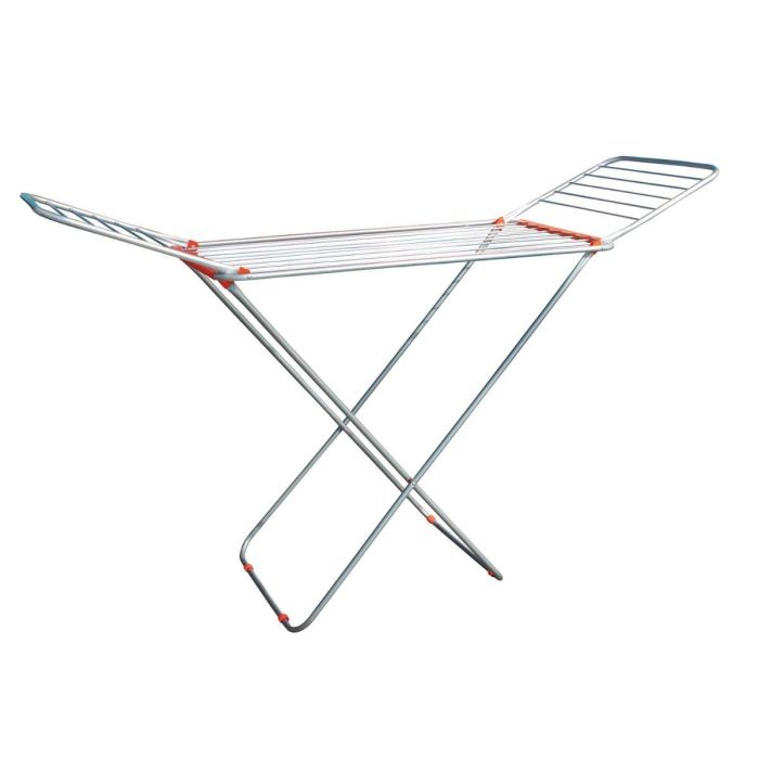 Tendedero Aluminio Zeus Quid 177x56x94 cm - 18M Tendedero Aluminio Zeus Quid 177x56x94 cm - 18M