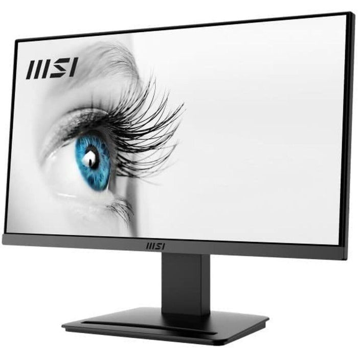 Pantalla de PC - MSI - PRO MP223 - 21,45 VA FHD 1ms - 100Hz - 1 x HDMI - 1 x D-Sub - 1 x DC Jack