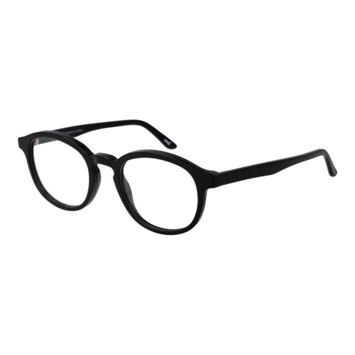 Montura de Gafas Unisex Andy Wolf 4540 51A 0 Montura de Gafas Unisex Andy Wolf 4540 51A 0