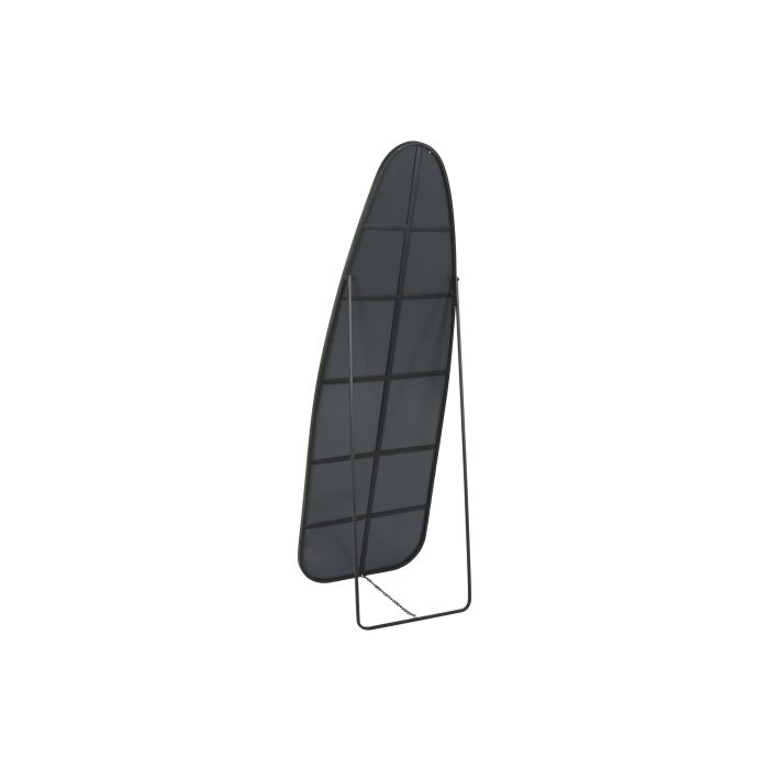 Espejo Vestidor Loft DKD Home Decor Negro 48 x 165 x 55 cm 3