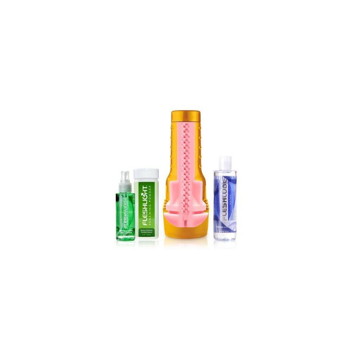 Masturbador Fleshlight STAMINA TRAINING 2 Masturbador Fleshlight STAMINA TRAINING 2