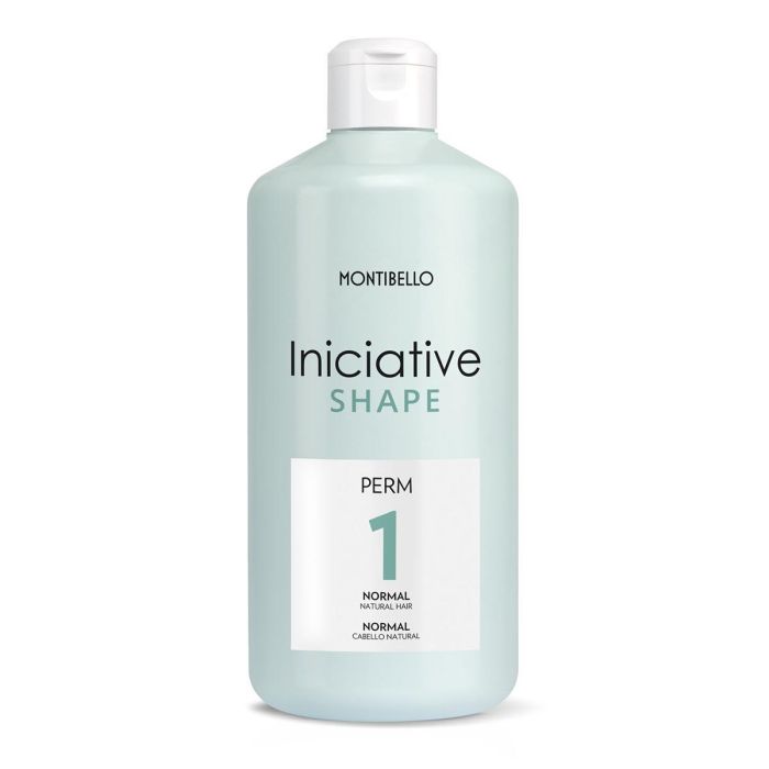 Montibello Iniciative Shape Perm Nº-1 500 ml (Normal)