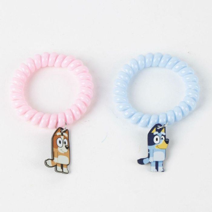Cerdá Set de Belleza Accesorios Bluey para Niñas, Edad Mínima 3 Años, Multicolor 10 Cerdá Set de Belleza Accesorios Bluey para Niñas, Edad Mínima 3 Años, Multicolor 10