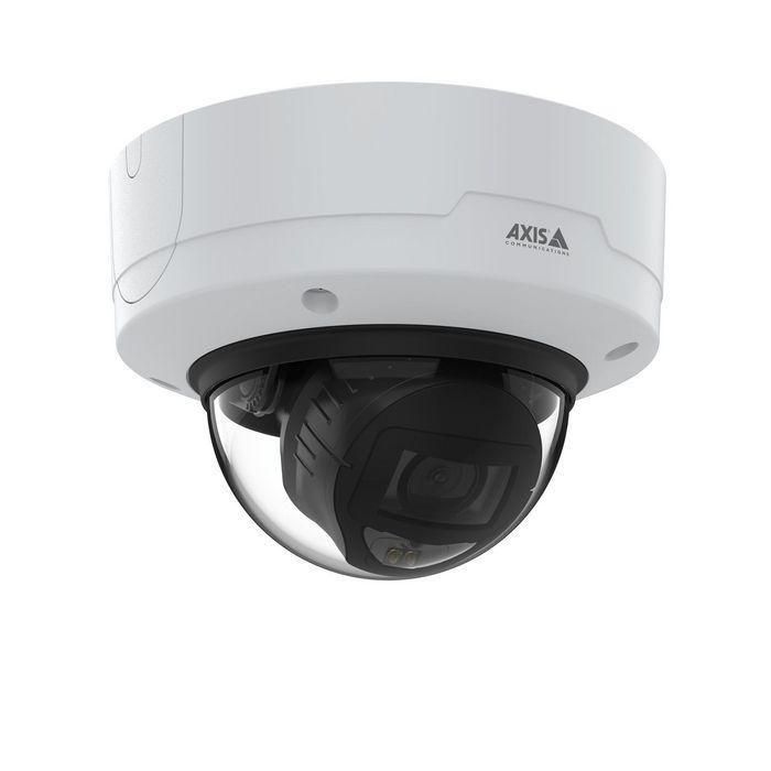 Axis Cámara IP minidomo P3268-LV 8M 4K 4.3-8.6mm IR40 WDR IK10 IP52 interior 3 Axis Cámara IP minidomo P3268-LV 8M 4K 4.3-8.6mm IR40 WDR IK10 IP52 interior 3