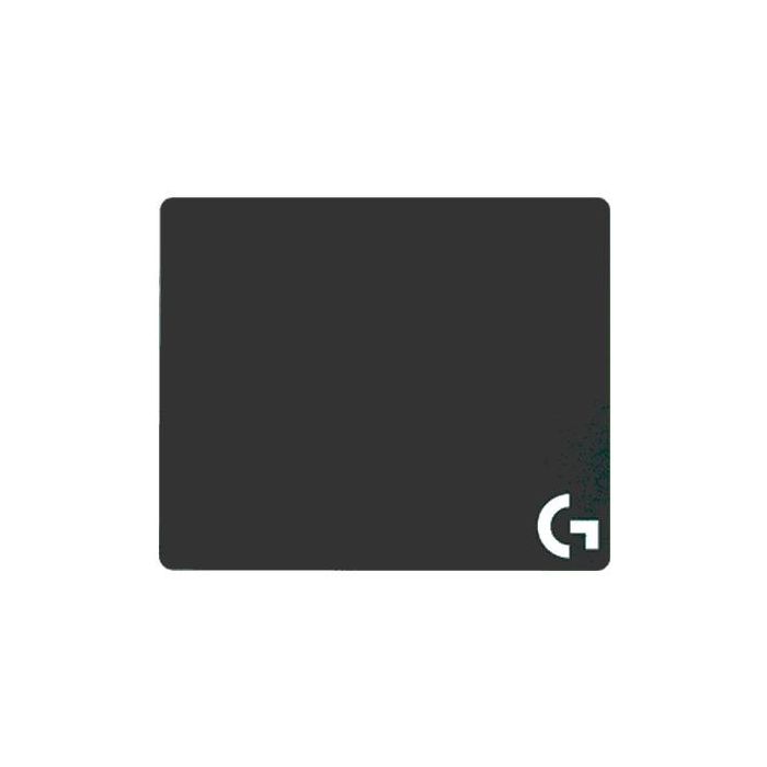 Logitech G440 Alfombrilla Gaming Dura de Baja Fricción para Ratón, Superficie de Polímero para Alta Precisión y Control del Cursor DPI 1 Logitech G440 Alfombrilla Gaming Dura de Baja Fricción para Ratón, Superficie de Polímero para Alta Precisión y Control del Cursor DPI 1