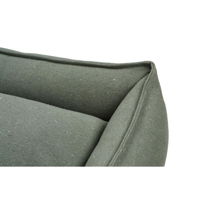 Cama para Perro Hunter Belluno Verde 80x60 cm 4 Cama para Perro Hunter Belluno Verde 80x60 cm 4